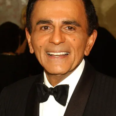 Casey Kasem