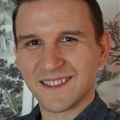 Casey Zakroff