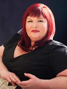 Cassandra Clare