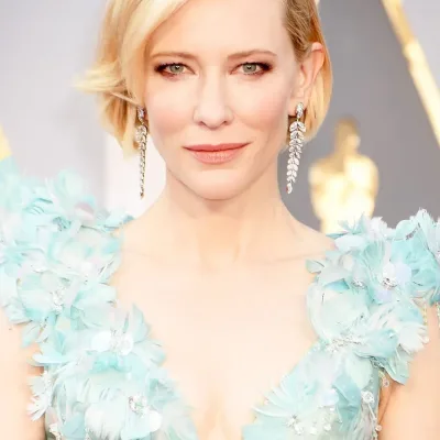 Cate Blanchett
