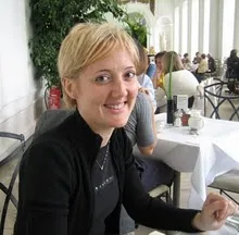 Caterina Giorgetti