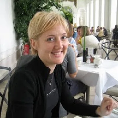 Caterina Giorgetti