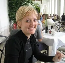 Caterina Giorgetti