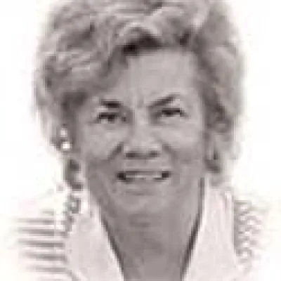 Catherine George