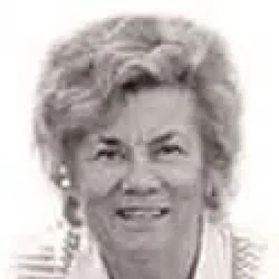 Catherine George