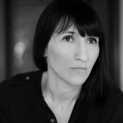 Catherine Meurisse