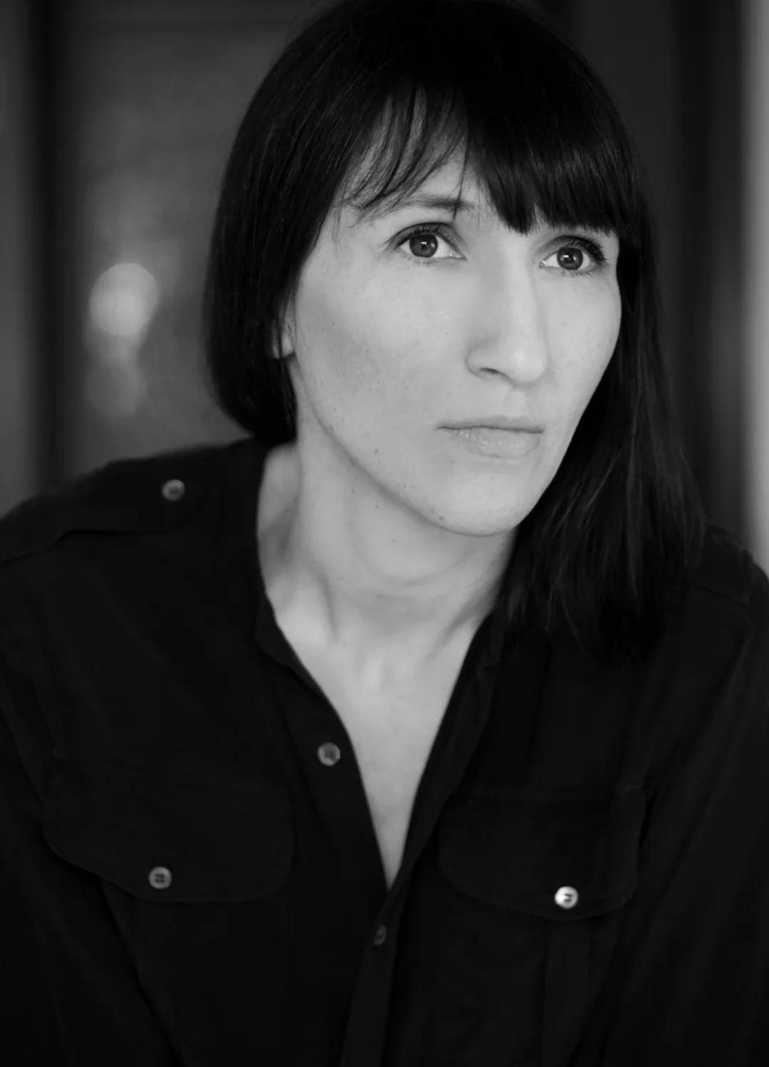 Catherine Meurisse