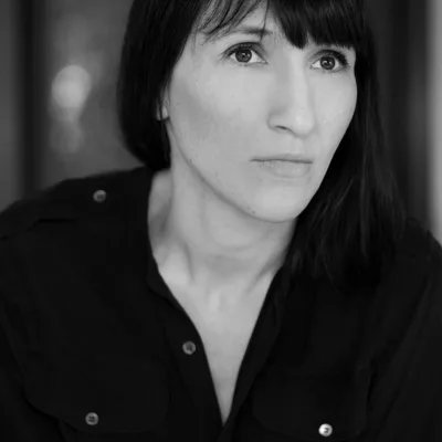 Catherine Meurisse