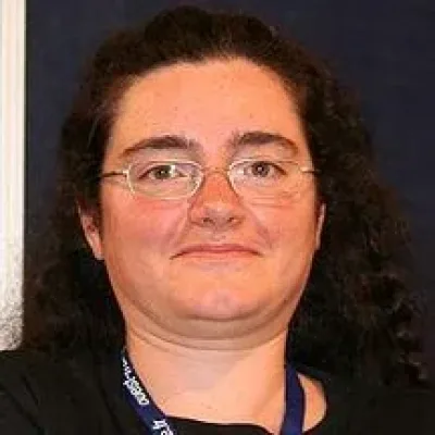 Catherine Moreau