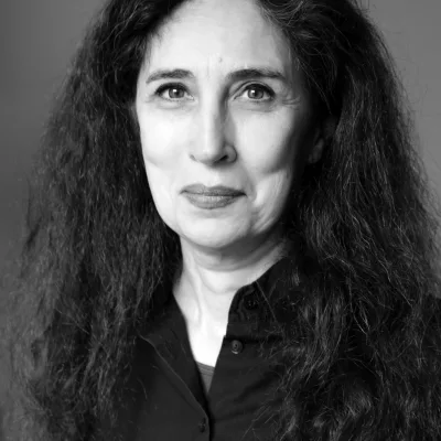 Catherine Sauvat