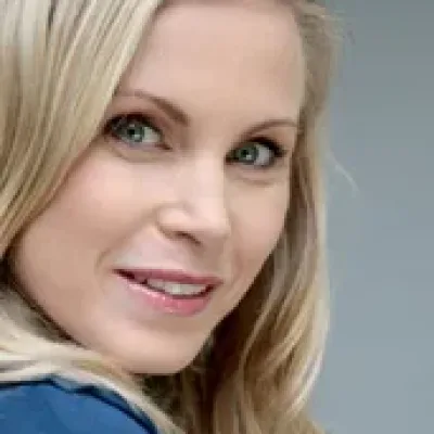 Catherine Sutherland