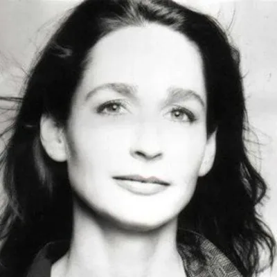 Cathy Cavadini