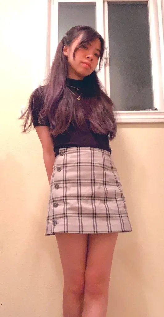 Cathy Le