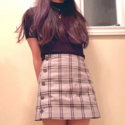 Cathy Le