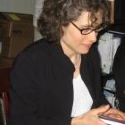 Cathy Malkasian