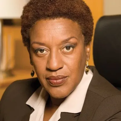 CCH Pounder