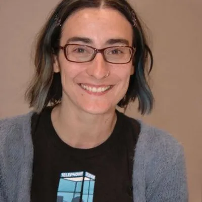 Cecil Castellucci