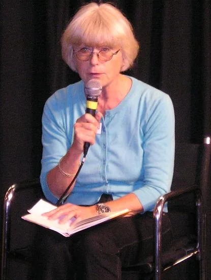 Cecilia Torudd