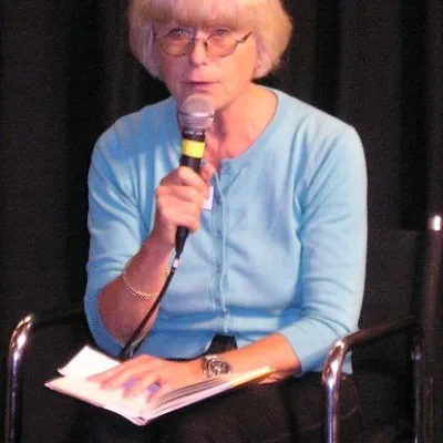 Cecilia Torudd