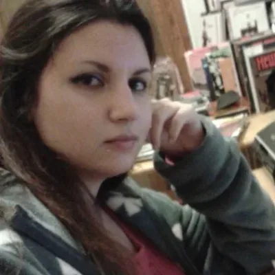 Cecillia Lo Valvo