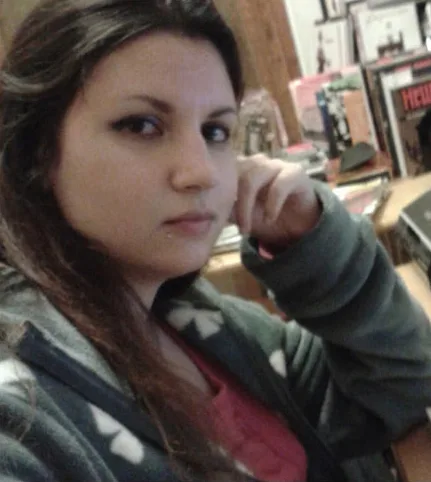 Cecillia Lo Valvo