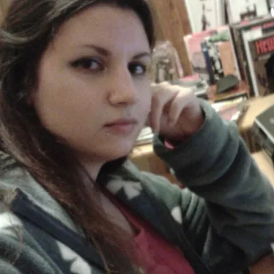 Cecillia Lo Valvo