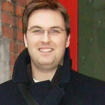 Cédric Hervan