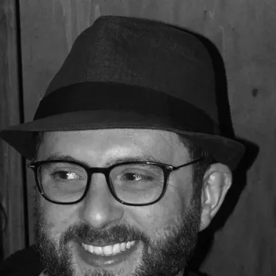 Cédric Mayen