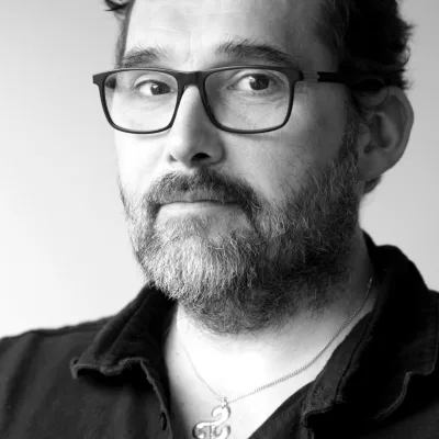 Cédrick Le Bihan