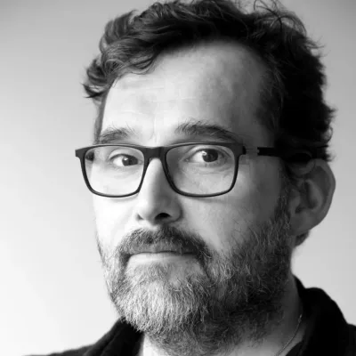 Cédrick Le Bihan
