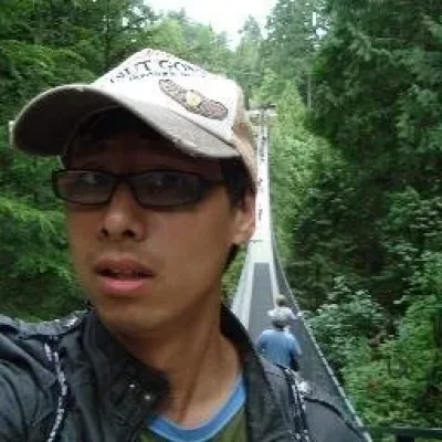 Cedrick Lui