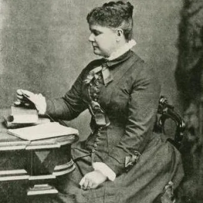 Celia Thaxter