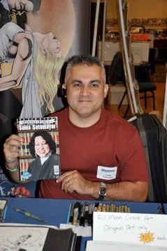 Cesar Feliciano