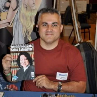 Cesar Feliciano