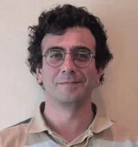 Cèsar Ferioli Pelaez
