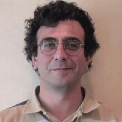 Cèsar Ferioli Pelaez