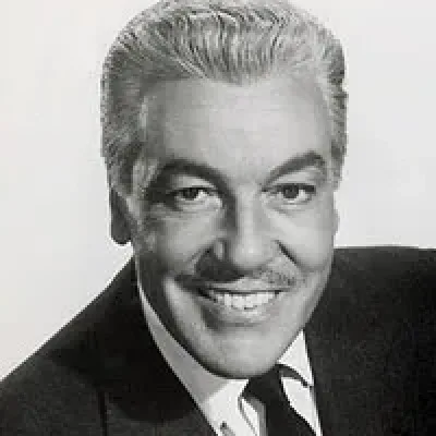 Cesar Romero