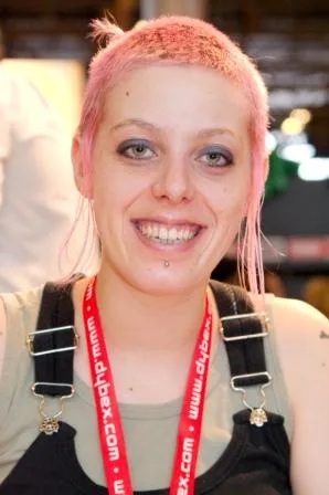Cha