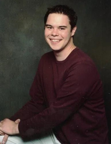 Chad Anderson