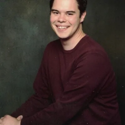 Chad Anderson