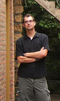 Chad Fidler