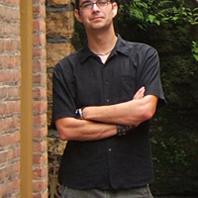 Chad Fidler