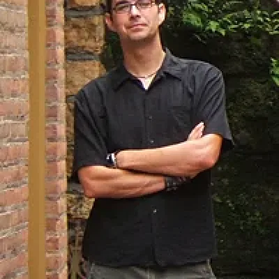 Chad Fidler