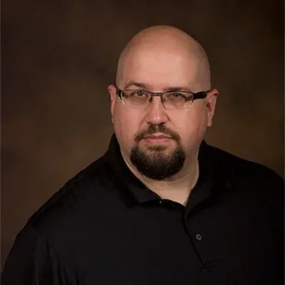Chad Hardin