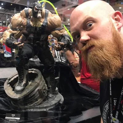 Chad Heinrich
