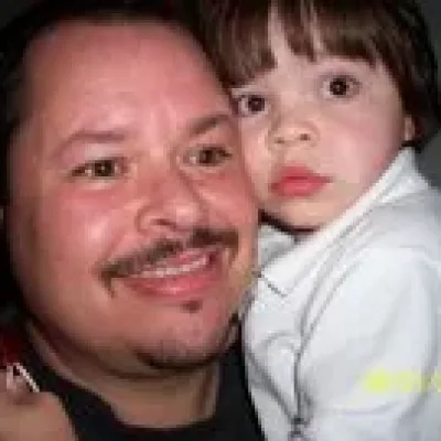 Chad Hunt