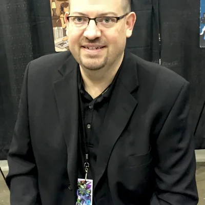 Chad Lambert