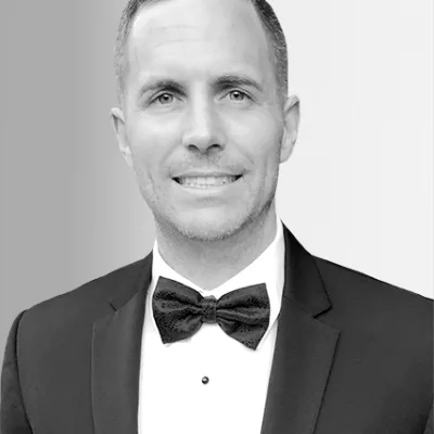 Chad Moldenhauer