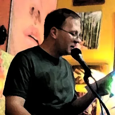 Chad Parenteau