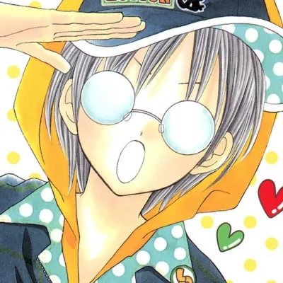 Chan Kashinoki